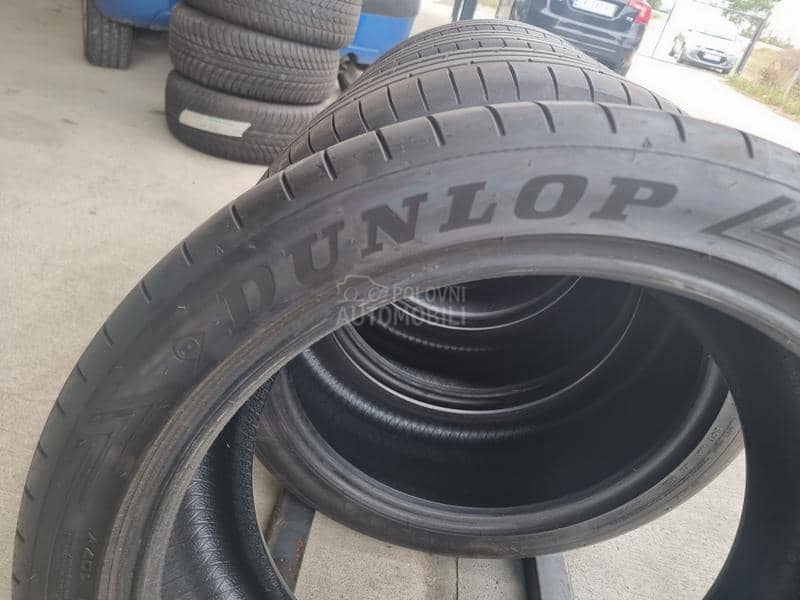 Dunlop 275/40 R21 Letnja