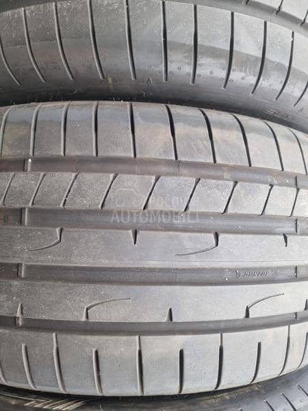 Dunlop 275/40 R21 Letnja