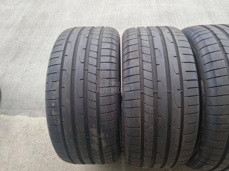 Dunlop 275/40 R21 Letnja