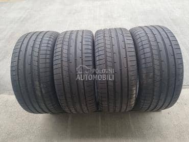 Dunlop 275/40 R21 Letnja
