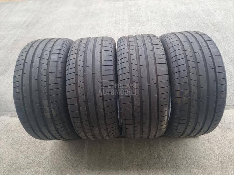 Dunlop 275/40 R21 Letnja