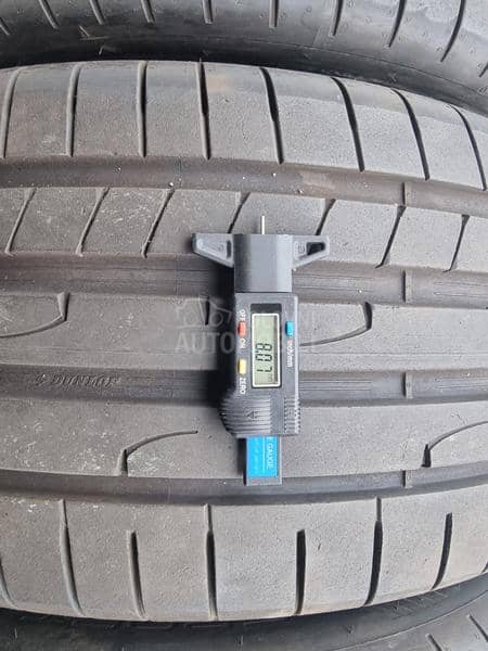 Dunlop 275/40 R21 Letnja