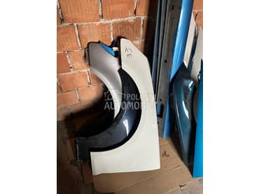 krilo za Audi A4 od 2015. do 2018. god.