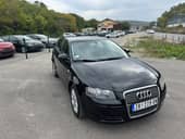 Audi A3 1.6 FSI NOV