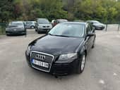 Audi A3 1.6 FSI NOV