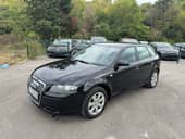 Audi A3 1.6 FSI NOV