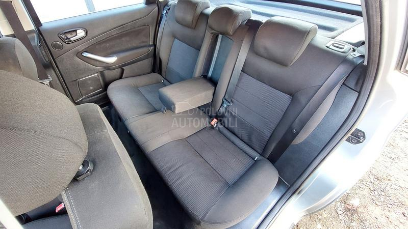 Ford Mondeo 2.0 TDCI