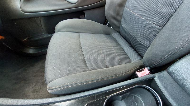 Ford Mondeo 2.0 TDCI