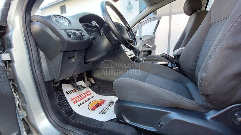 Ford Mondeo 2.0 TDCI