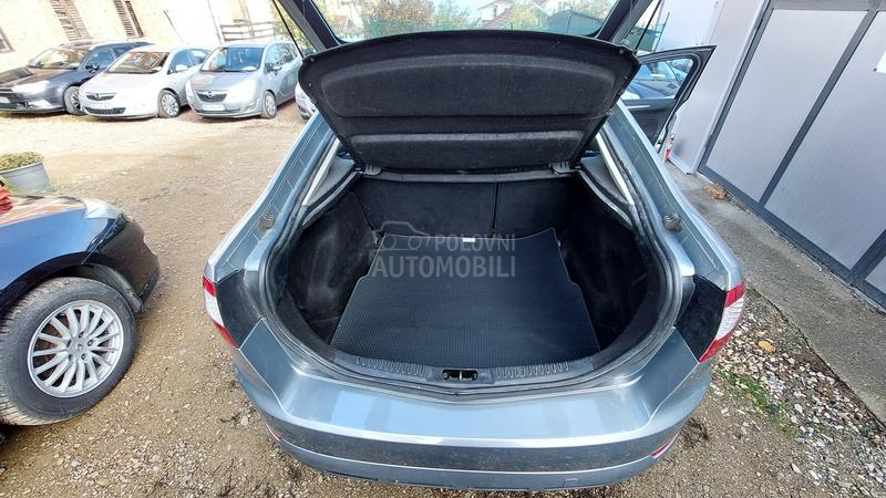 Ford Mondeo 2.0 TDCI