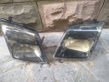 Farovi za Ford Transit Connect od 2004. do 2009. god.