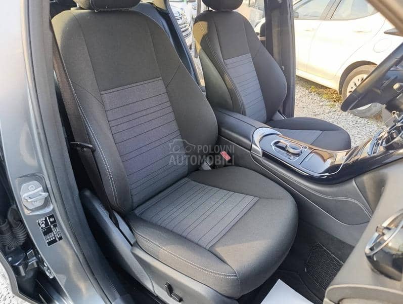 Mercedes Benz GLC 250 250cdi 4matic