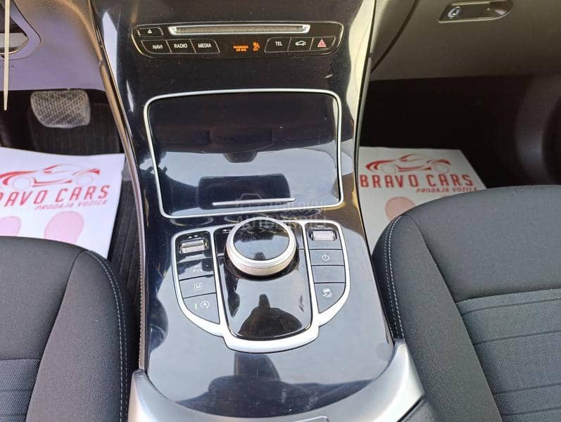 Mercedes Benz GLC 250 250cdi 4matic