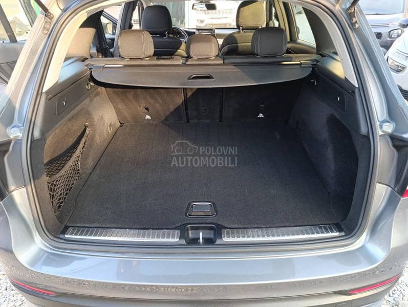 Mercedes Benz GLC 250 250cdi 4matic