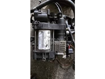 Touareg II Kompresor jastuka za Volkswagen Touareg od 2010. do 2017. god.