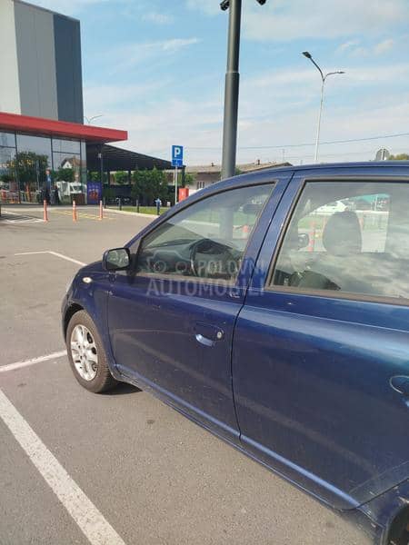 Toyota Yaris 1.0