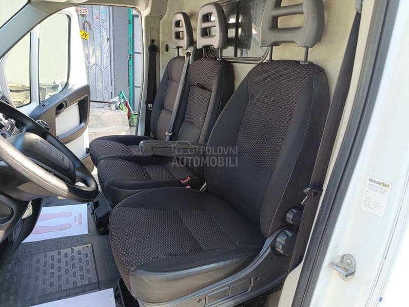 Peugeot Boxer 2.2hdi L2H2