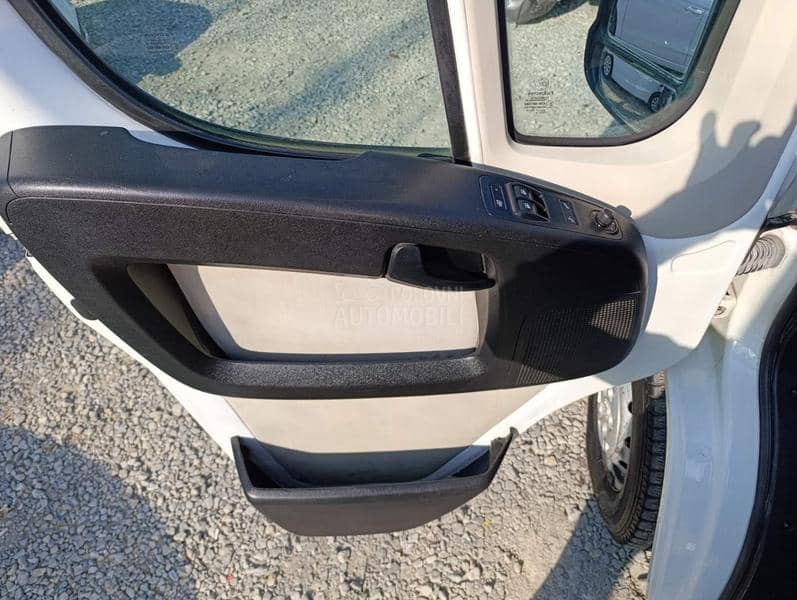 Peugeot Boxer 2.2hdi L2H2