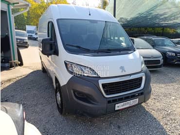 Peugeot Boxer 2.2hdi L2H2