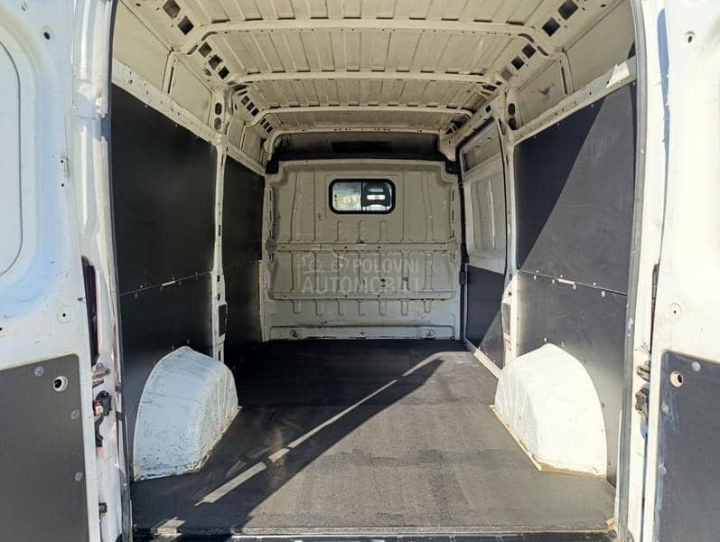 Peugeot Boxer 2.2hdi L2H2