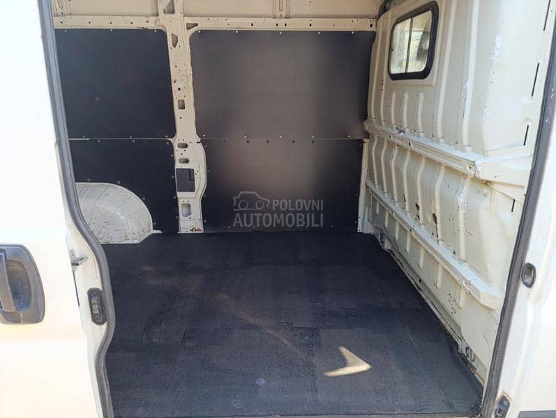 Peugeot Boxer 2.2hdi L2H2