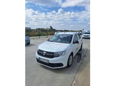 Dacia Sandero ESSENTIAL 1.5  N1