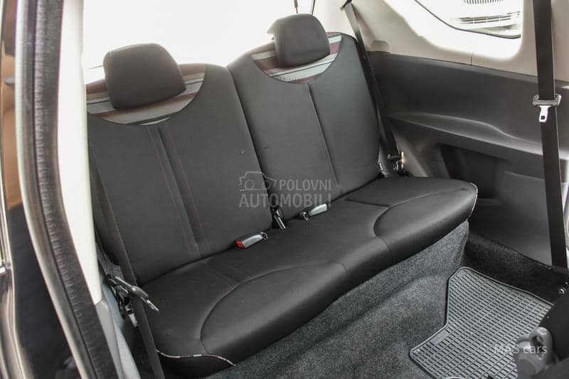 Citroen C1 1.0 vvti