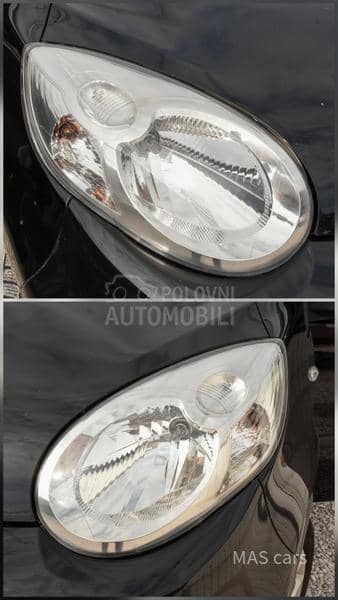 Citroen C1 1.0 vvti