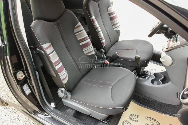 Citroen C1 1.0 vvti