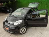 Citroen C1 1.0 vvti