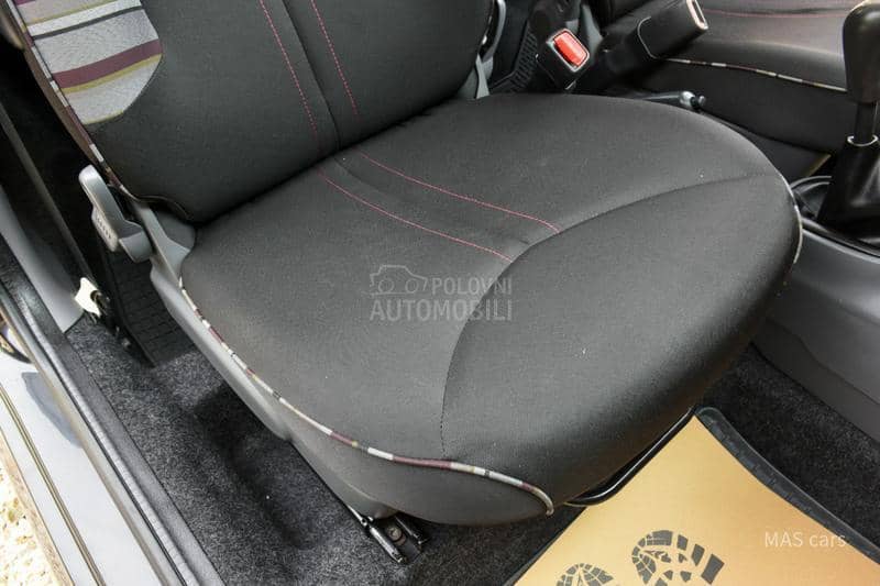 Citroen C1 1.0 vvti