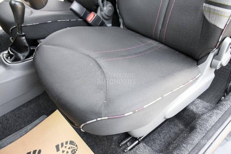 Citroen C1 1.0 vvti