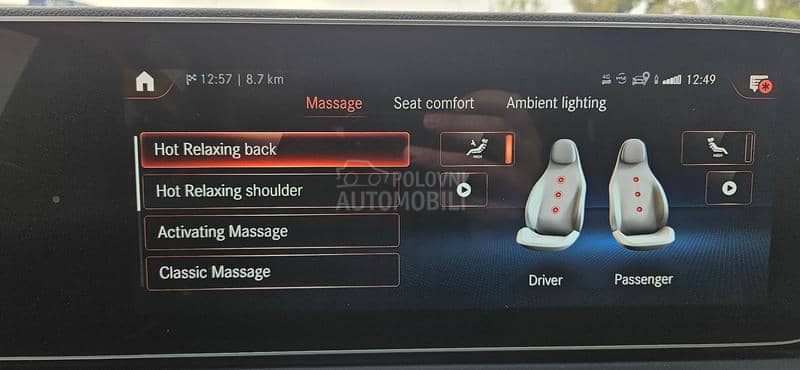 Mercedes Benz GLE 350 350 DE