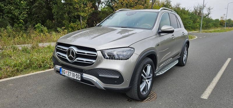 Mercedes Benz GLE 350 350 DE