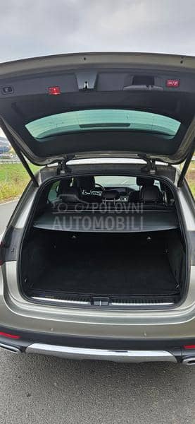 Mercedes Benz GLE 350 350 DE