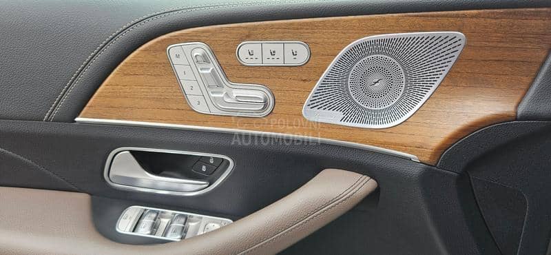 Mercedes Benz GLE 350 350 DE