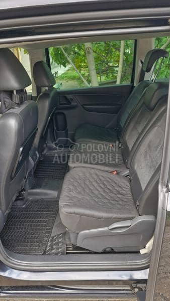Volkswagen Sharan 2.0