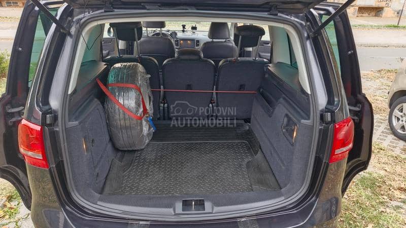 Volkswagen Sharan 2.0