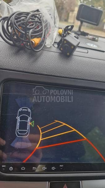 Volkswagen Sharan 2.0