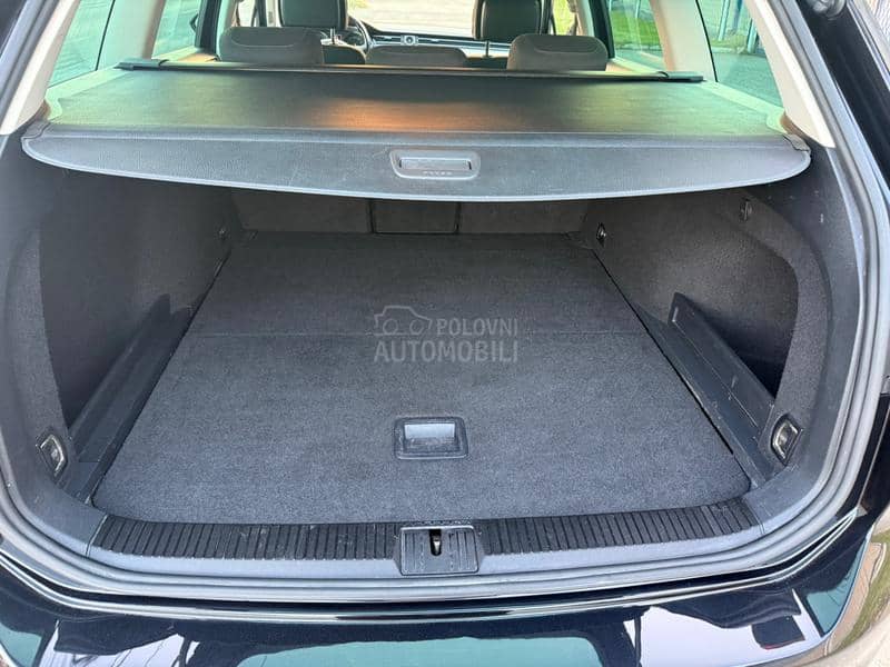 Volkswagen Passat B8 1.6tdi /FUL/LED/ Volkswagen Passat B8 1.6tdi /FUL/LED/