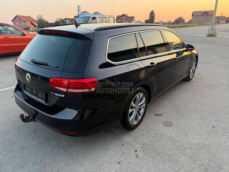 Volkswagen Passat B8 1.6tdi /FUL/LED/ Volkswagen Passat B8 1.6tdi /FUL/LED/