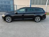 Volkswagen Passat B8 1.6tdi /FUL/LED/