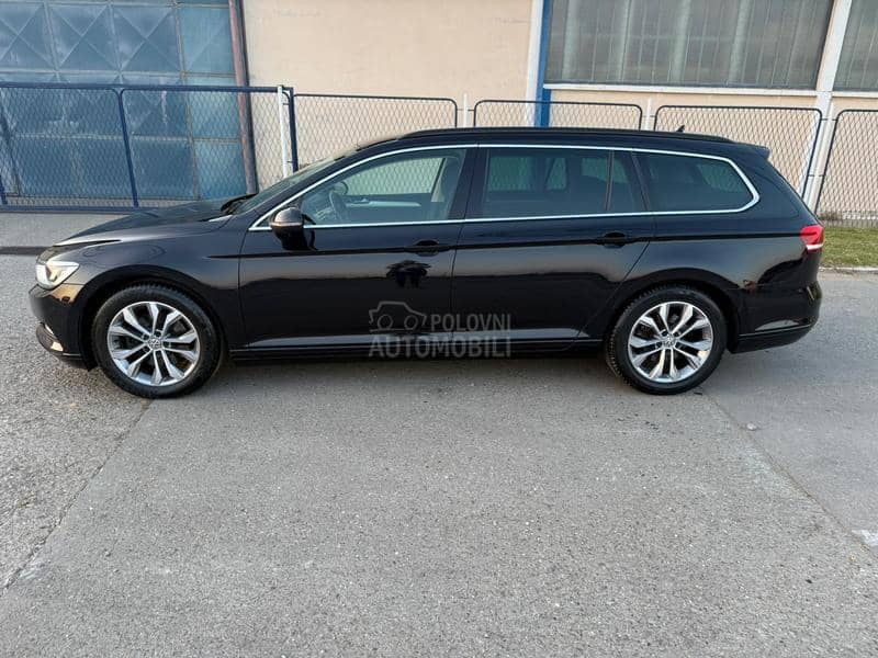 Volkswagen Passat B8 1.6tdi /FUL/LED/ Volkswagen Passat B8 1.6tdi /FUL/LED/
