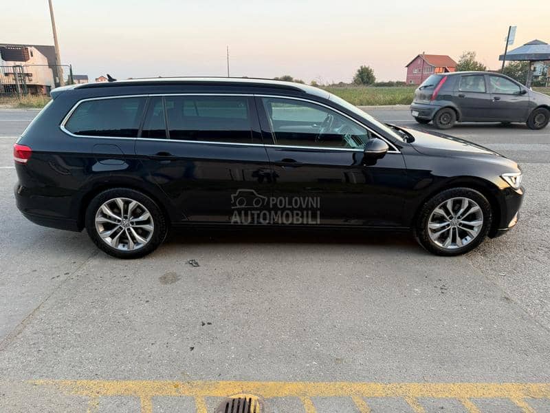 Volkswagen Passat B8 1.6tdi /FUL/LED/ Volkswagen Passat B8 1.6tdi /FUL/LED/