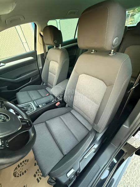 Volkswagen Passat B8 1.6tdi /FUL/LED/ Volkswagen Passat B8 1.6tdi /FUL/LED/