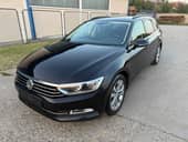 Volkswagen Passat B8 1.6tdi /FUL/LED/