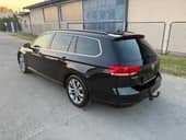 Volkswagen Passat B8 1.6tdi /FUL/LED/
