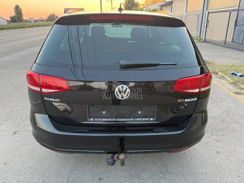 Volkswagen Passat B8 1.6tdi /FUL/LED/ Volkswagen Passat B8 1.6tdi /FUL/LED/