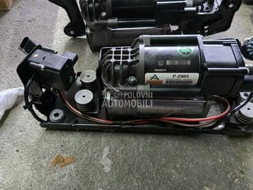 F11 Kompresor jastuka za BMW Serija 5