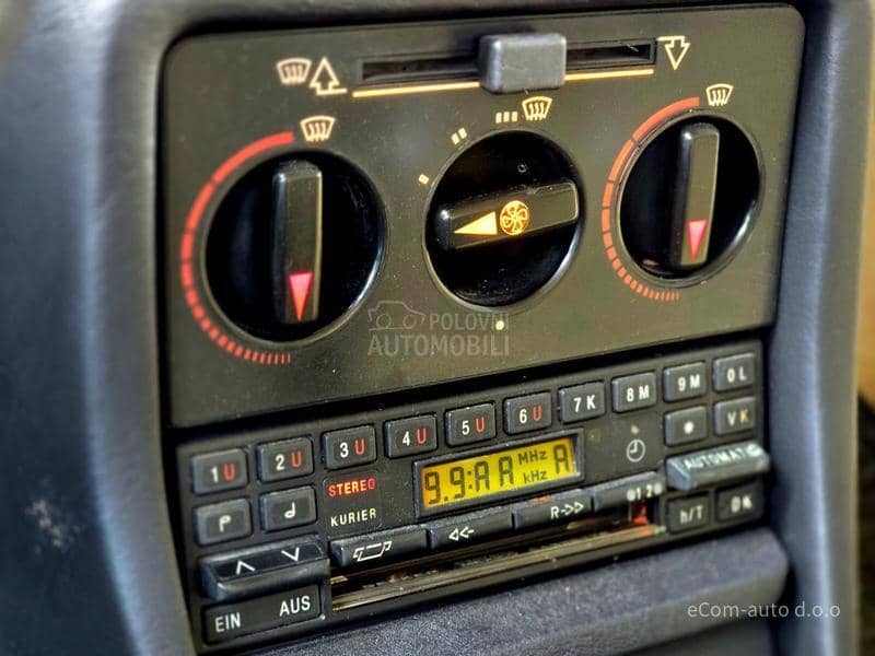 Mercedes Benz W123 300 D